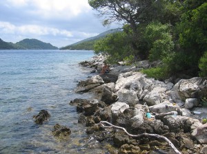 6. Mljet