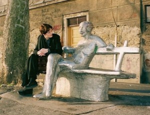 AGM na Strossmayerovom