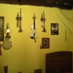 Bijela violina u Romskom muzeju_576x768