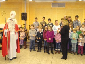 sveti Nikola u Koblenzu