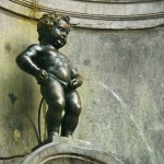 Manneken-Pis