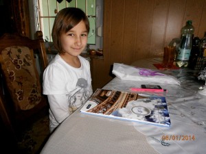 OLYMPUS DIGITAL CAMERA