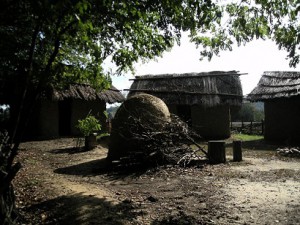 Prapovijesna naseobina u Raskrižju_1024x768