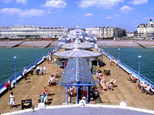 eastbournepier