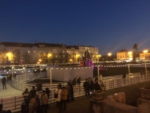 u0160uu0161ur na Tomislavcu